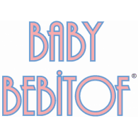Baby Bebitof Logo download