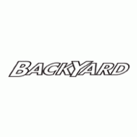 Backyard Logo download