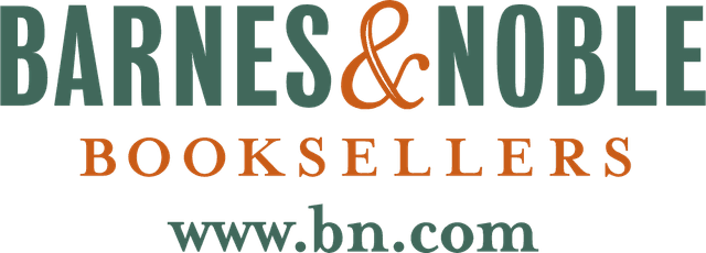 Barnes & Noble Booksellers Logo download