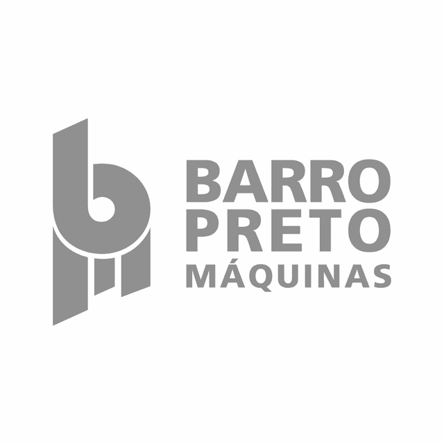 Barro Preto Maquinas Logo download