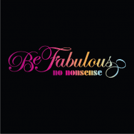 Be Fabulous No Nonsense Logo download