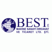 Best Makine Logo download
