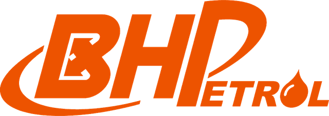 BHP petrol Logo download