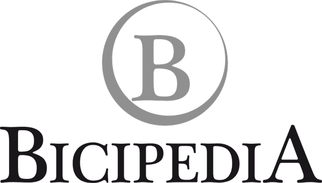 Bicipedia Logo download