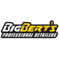 Big Bert's Logo download