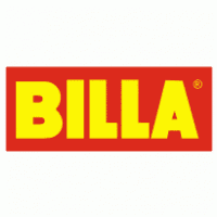 billa Logo download