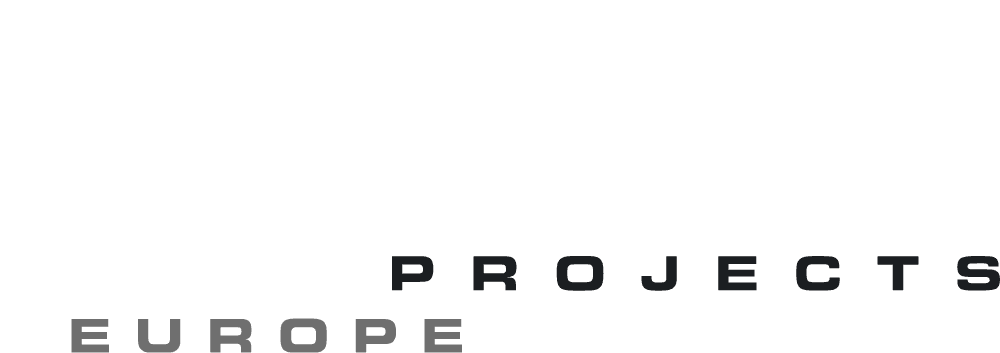 Blue Projects Europe Logo download