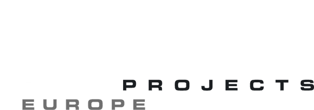 Blue Projects Europe Logo download