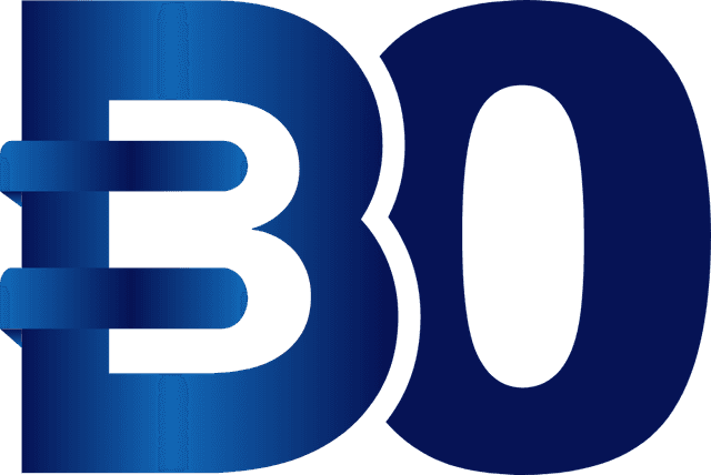 BO Bookshop Logo download
