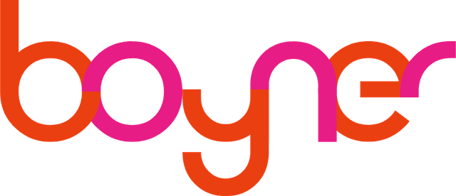 Boyner Logo download