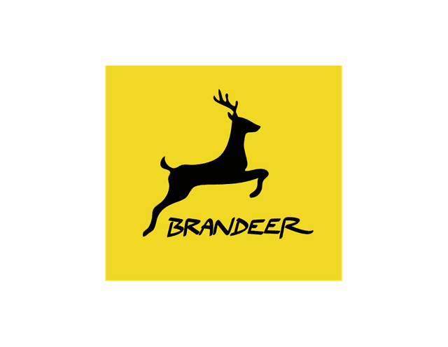 Brandeer Logo download