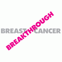 Breakthrough Breast Cancer Logo download