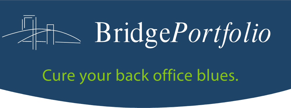 Bridge Portfolio Logo download