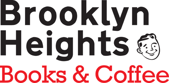 Brooklyn Heights Books & Coffee Logo download