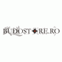 BudoStore.Ro Logo download