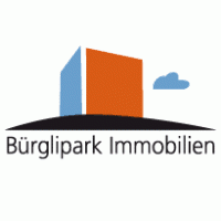 Buerglipark Immobilien AG Logo download