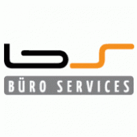 Büro Services Logo download