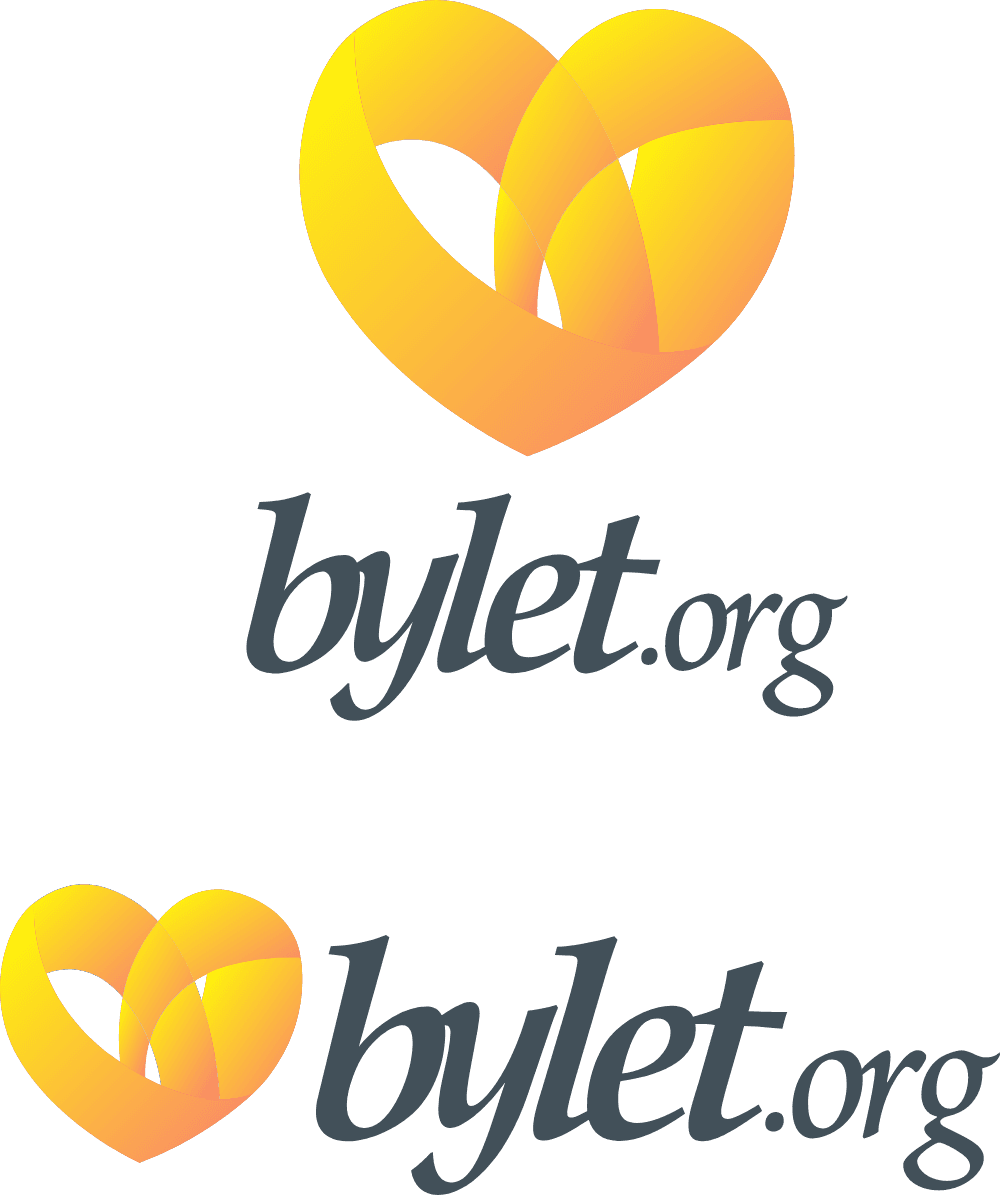 Bylet.org Logo download