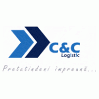 C & C Logistic Logo download