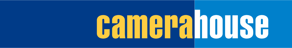 Camera House Logo download