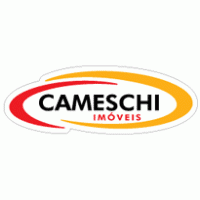 Cameschi imóveis Logo download