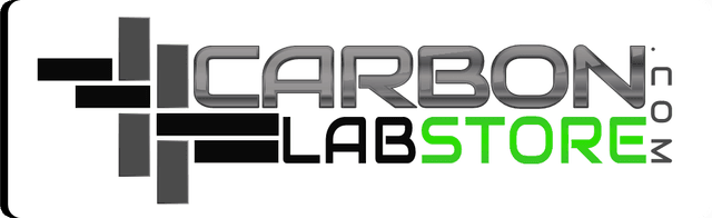 Carbon Lab Store Logo download