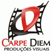 Carpe Diem Produções Visuais Logo download