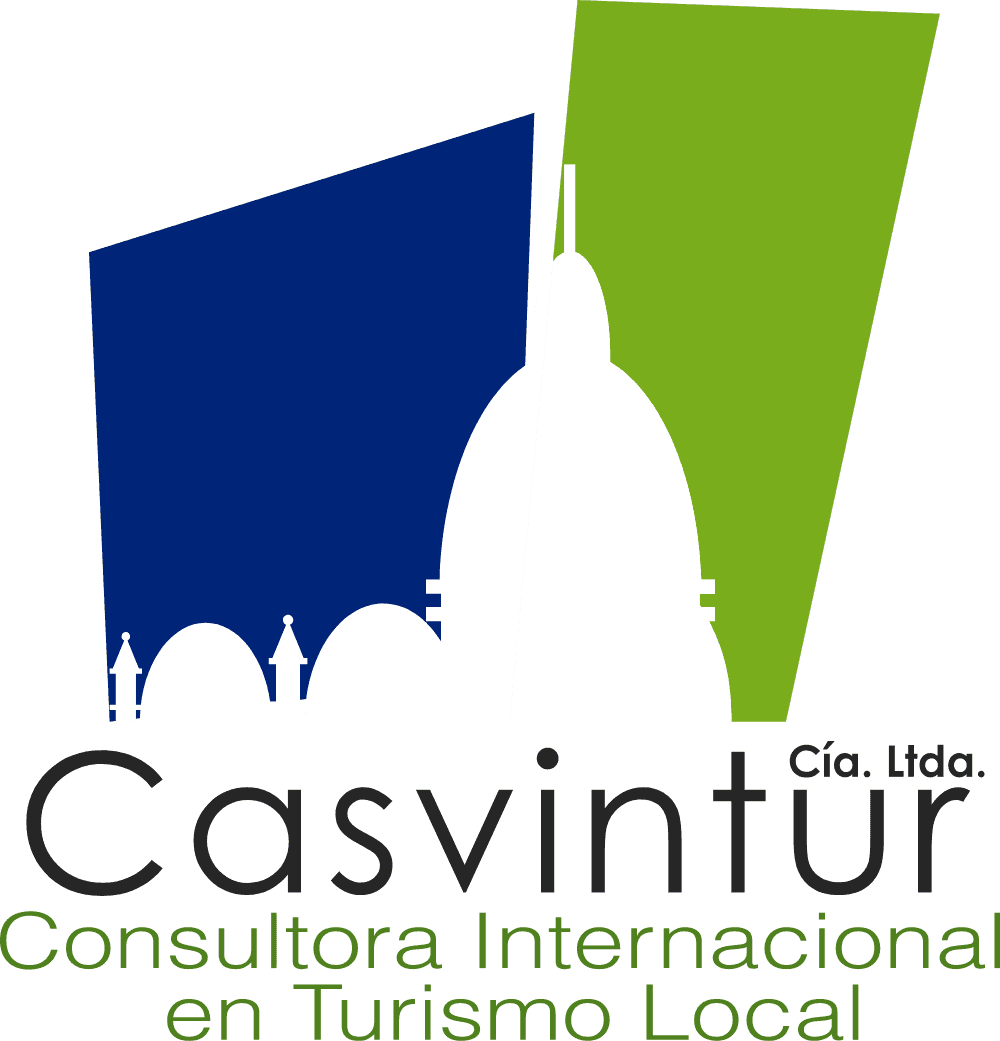 CASVINTUR Logo download