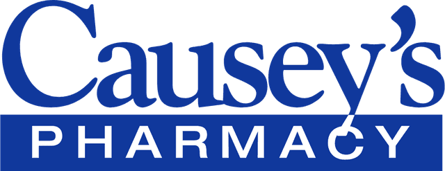 Causey's Pharmacy Logo download