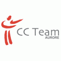 CC Team Aurore Logo download