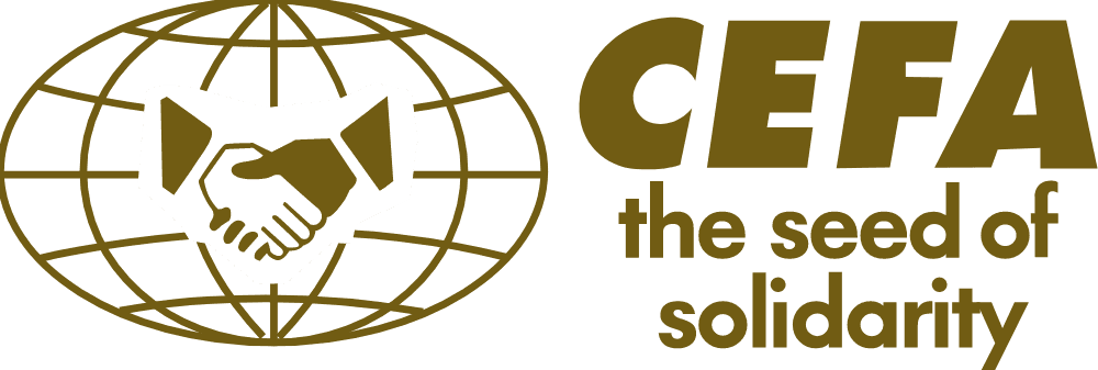 CEFA Logo download