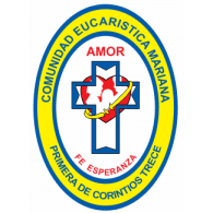 CEM Primera de Corintios 13 Logo download