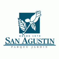 Cementerio Parque San Agustin Logo download