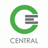 Central Parking System Mexico 2009 Logo download
