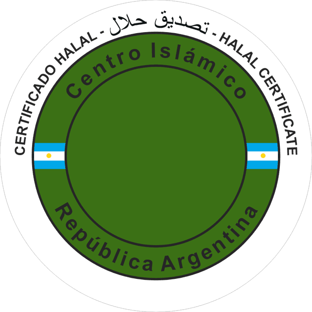 Centro Islámico República Argentina Logo download