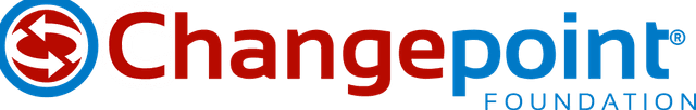 Changepoint Foundation Logo download