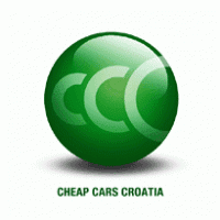 Cheap Cars Croatia Logo download
