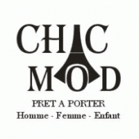 CHIC MOD 1 Logo download