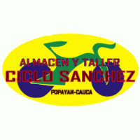 CICLO SANCHEZ Logo download