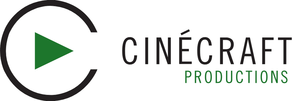 Cinecraft Productions, Inc. Logo download