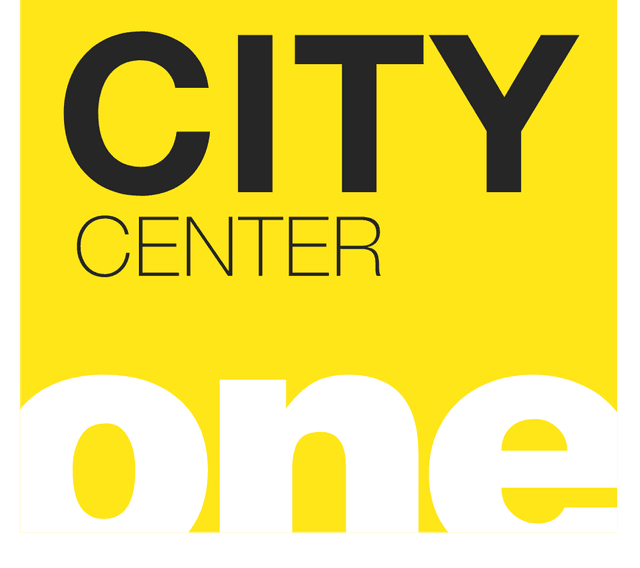 city center one Logo download