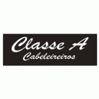 Classe A Logo download