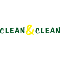 Clean & Clean Logo download
