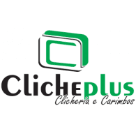 Clicheplus Logo download