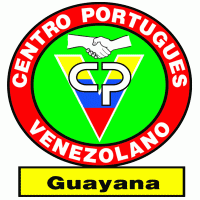 Club Portugues Guayana Logo download