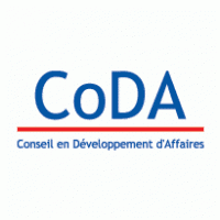 CoDA Logo download