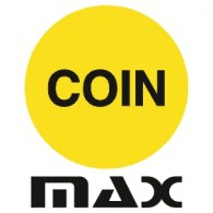 COIN Max Logo download