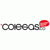 colegas design store Logo download