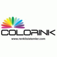 Colorink Logo download