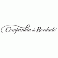 Companhia do Bordado Logo download